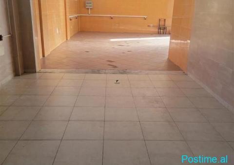MAGAZINE ME QERA 250 M2 AUTOSTRADA TR-DR 900 EURO - 3/4