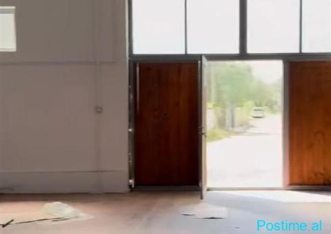 KAPANON ME QERA 500 M2 BERZHITE 1.800 EURO - 2/3