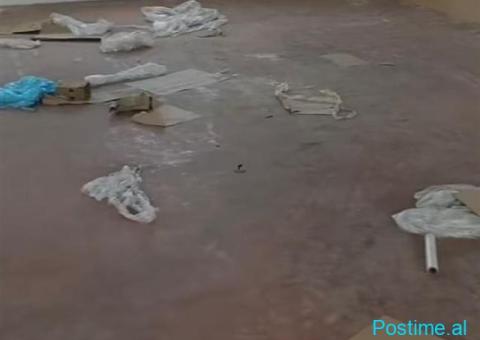 KAPANON ME QERA 500 M2 BERZHITE 1.800 EURO - 3/3