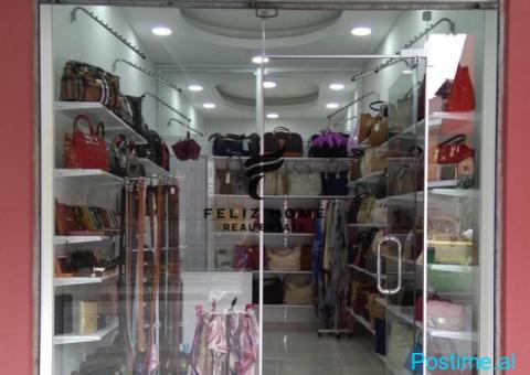 SHITET DYQAN 70 M2 SIRI KODRA 266.000 EURO