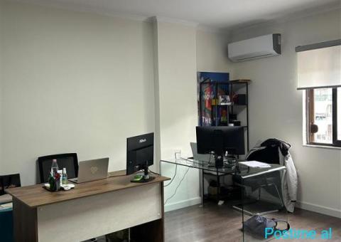 ZYRE ME QERA 110 M2 BLLOK 1.000 EURO - 1/5