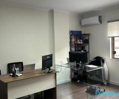 ZYRE ME QERA 110 M2 BLLOK 1.000 EURO