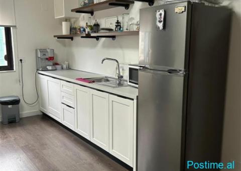 ZYRE ME QERA 110 M2 BLLOK 1.000 EURO - 2/5