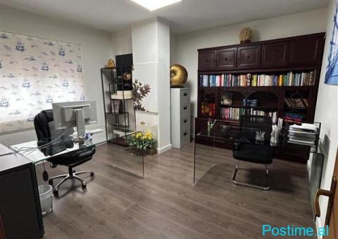 ZYRE ME QERA 110 M2 BLLOK 1.000 EURO - 5/5