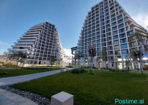 ZYRE ME QERA 127 M2 LAKE VIEW 2.200 EURO