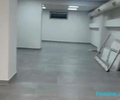 🏢 SHITET AMBIENT BIZNESI – SHKOLLA VASIL SHANTO 📍 Vendndo