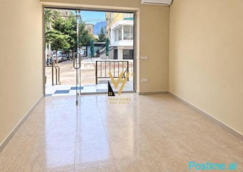 JEPET AMBIENT BIZNESI 42 M2 ME QIRA NE PORCELAN 50.000 LEKE - 1/3