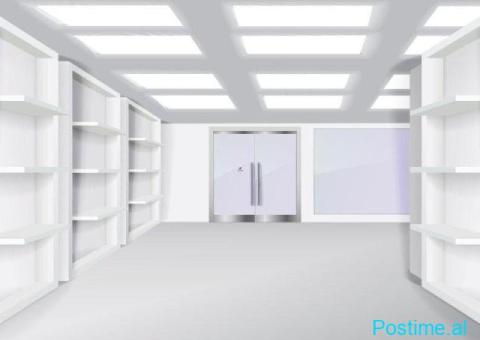 DYQAN ME QERA 110 M2 KOMUNA E PARISIT 1.800 EURO