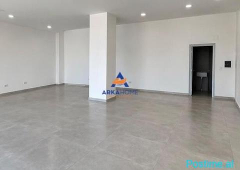 JEPET ME QIRA AMBIENT BIZNESI 202 M2 'KAMËZ' 2020 EURO - 3/3