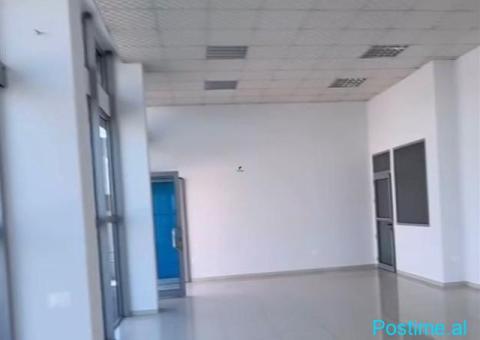 MAGAZINE ME QERA 400 M2 AUTOSTRADA TIRANE-DURRES 1.600 EURO