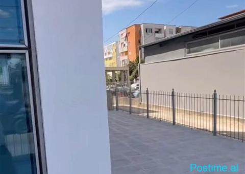 MAGAZINE ME QERA 400 M2 AUTOSTRADA TIRANE-DURRES 1.600 EURO - 2/2