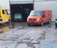 KAPANONE ME QERA 850 M2 VAQARR 1.300 EURO
