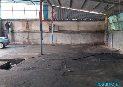 KAPANONE ME QERA 850 M2 VAQARR 1.300 EURO - 3/3