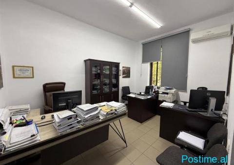 SHITET ZYRE 24 M2 VASIL SHANTO 122.000 EURO - 1/3