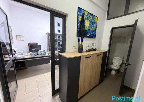 SHITET ZYRE 24 M2 VASIL SHANTO 122.000 EURO - 2/3
