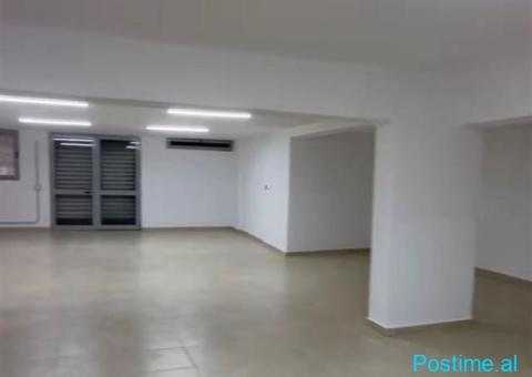 MAGAZINE ME QERA 300M2 YZBERISHT 1.300 EURO - 1/3