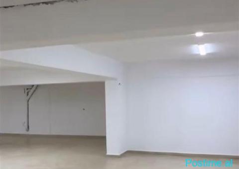 MAGAZINE ME QERA 300M2 YZBERISHT 1.300 EURO - 2/3