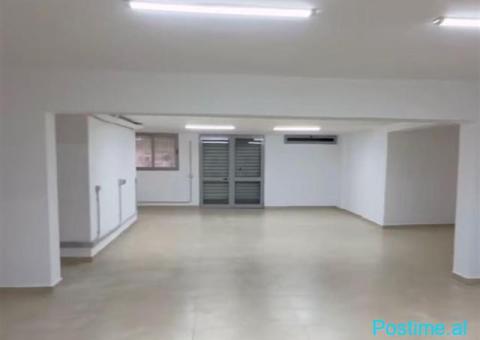 MAGAZINE ME QERA 300M2 YZBERISHT 1.300 EURO - 3/3