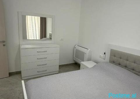 🔥 APARTAMENT 1+1 ME QIRA NË SAUK – REZIDENCA PORTA TIRANA E - 3/4