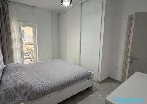 🔥 APARTAMENT 1+1 ME QIRA NË SAUK – REZIDENCA PORTA TIRANA E - 4/4