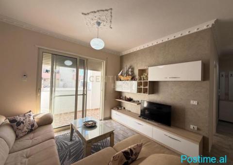 0698329326 Apartament 1+1 me Pamje Deti në Plazh - 2/10