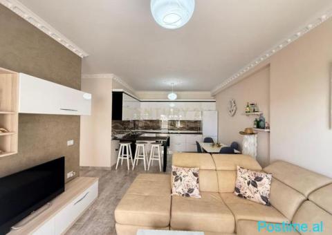 0698329326 Apartament 1+1 me Pamje Deti në Plazh - 4/10