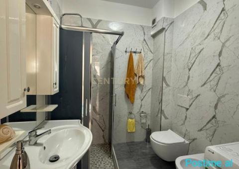 0698329326 Apartament 1+1 me Pamje Deti në Plazh - 5/10