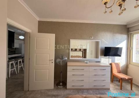 0698329326 Apartament 1+1 me Pamje Deti në Plazh - 6/10