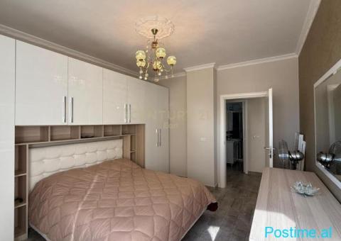 0698329326 Apartament 1+1 me Pamje Deti në Plazh - 8/10
