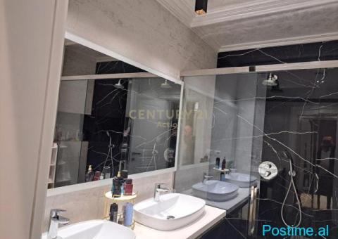 JEPET ME QIRA APARTAMENT LUKSOZ 2+1+2 TEK KOMPLEKSI DELIJORG - 5/9