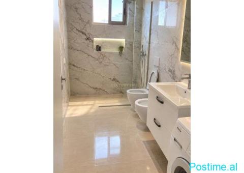 Apartament 2+1 ME POST PARKIMI me Qira | Pas Piacës, Tiranë - 2/3