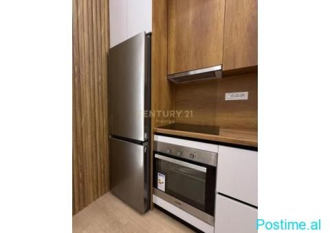 APARTAMENT 1+1 ME QIRA, MYSLYM SHYRI, TIRANE! - 2/8