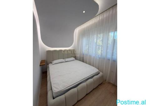 APARTAMENT 1+1 ME QIRA, MYSLYM SHYRI, TIRANE! - 4/8