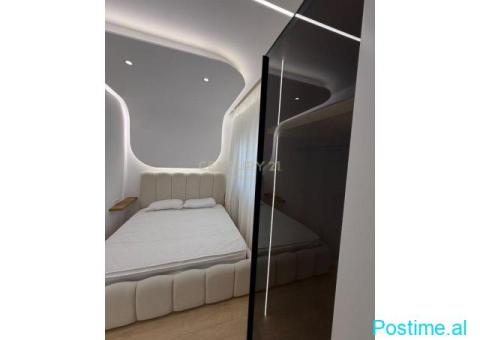 APARTAMENT 1+1 ME QIRA, MYSLYM SHYRI, TIRANE! - 5/8