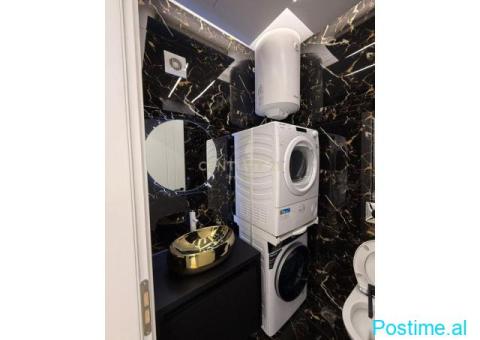 APARTAMENT 1+1 ME QIRA, MYSLYM SHYRI, TIRANE! - 8/8