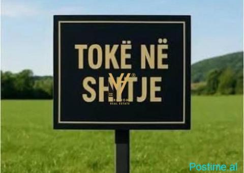 SHITET TOKE 26.000 M2 NE HELMAS, KAVAJE 240.000 EURO