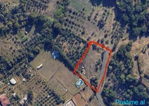 SHITET TRUALL NDERTIMI 2500 M2 YZBERISHT 500.000 EURO