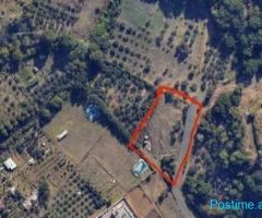 SHITET TRUALL NDERTIMI 2500 M2 YZBERISHT 500.000 EURO