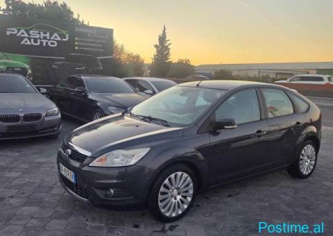 Ford focus 1.8 nafte 2010 okazion - 1/7