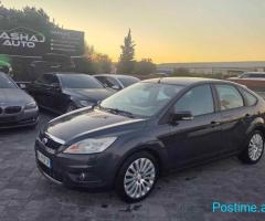 Ford focus 1.8 nafte 2010 okazion