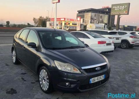 Ford focus 1.8 nafte 2010 okazion - 2/7