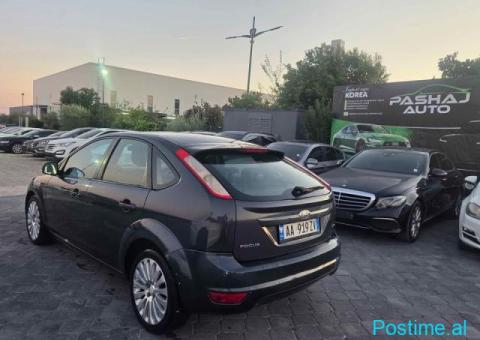Ford focus 1.8 nafte 2010 okazion - 3/7