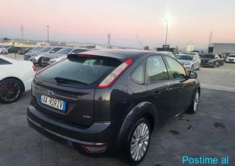 Ford focus 1.8 nafte 2010 okazion - 4/7