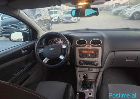 Ford focus 1.8 nafte 2010 okazion - 5/7