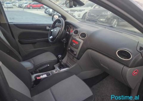 Ford focus 1.8 nafte 2010 okazion - 6/7