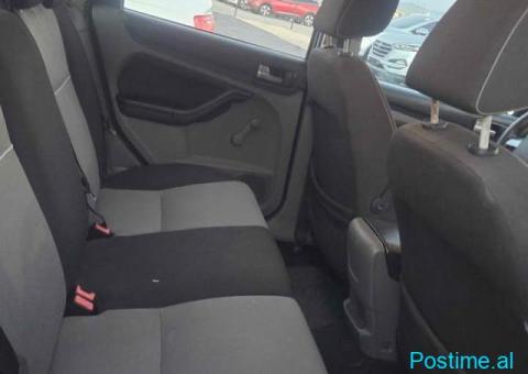 Ford focus 1.8 nafte 2010 okazion - 7/7