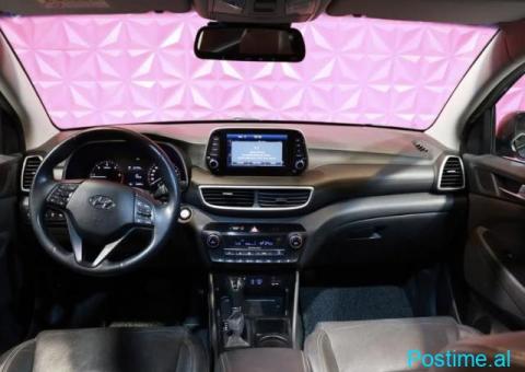 Hyundai Tuscon 2WD - 5/6