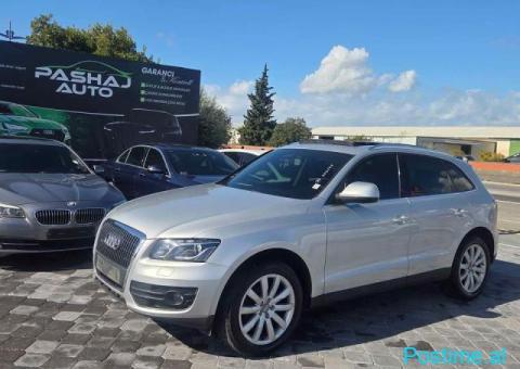 Audi Q5 2.0 tdi 2010 okazion - 1/7
