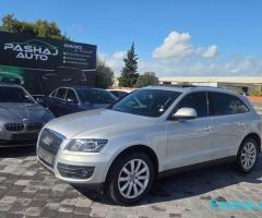 Audi Q5 2.0 tdi 2010 okazion