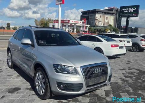 Audi Q5 2.0 tdi 2010 okazion - 2/7
